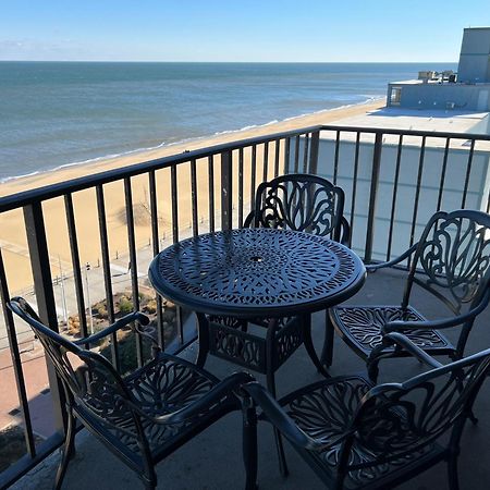 The Colony At Virginia Beach Kültér fotó