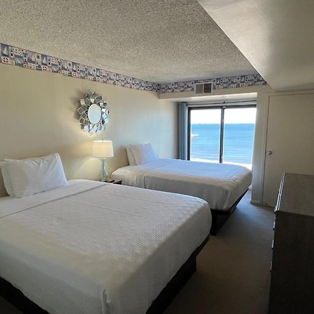 The Colony At Virginia Beach Kültér fotó