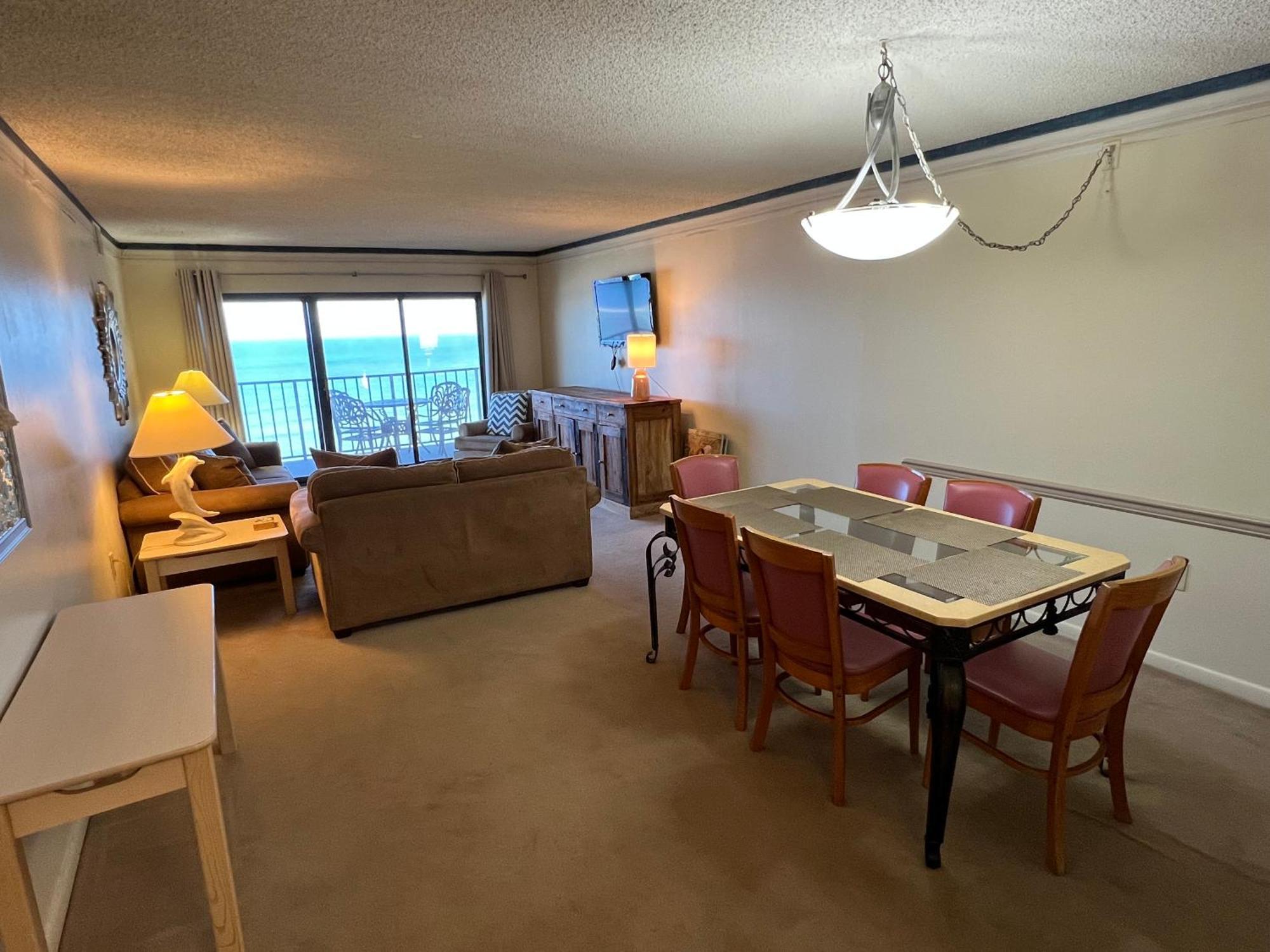 The Colony At Virginia Beach Kültér fotó
