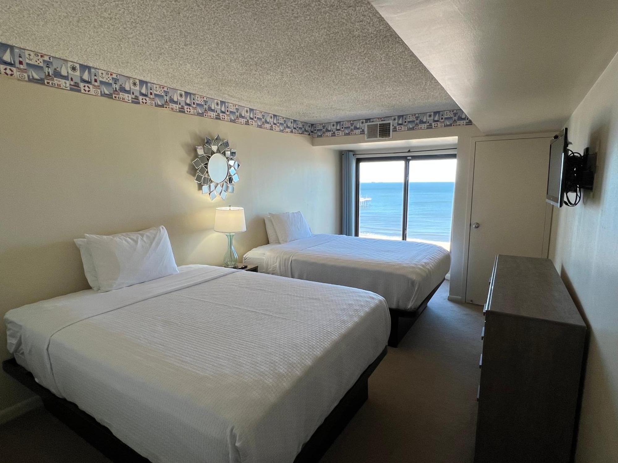 The Colony At Virginia Beach Kültér fotó