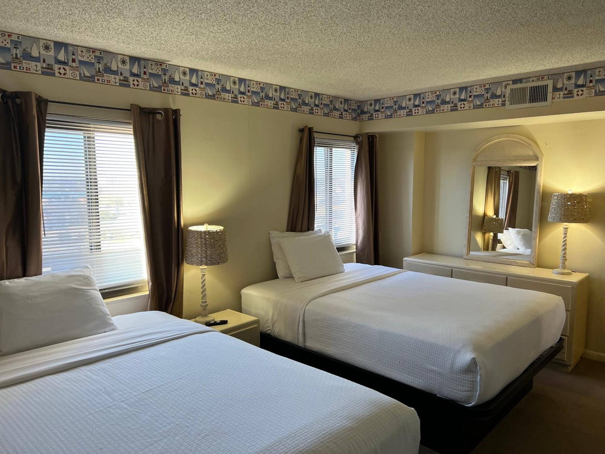 The Colony At Virginia Beach Kültér fotó