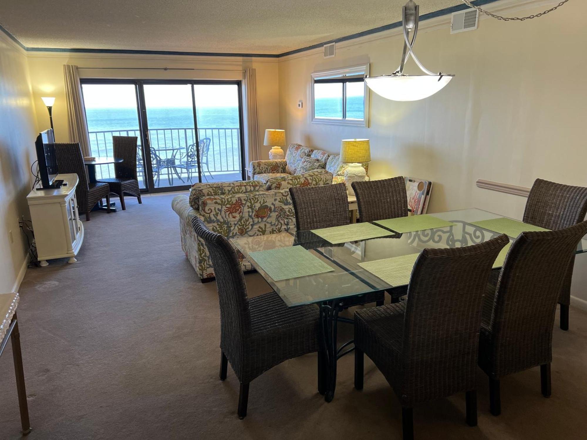 The Colony At Virginia Beach Kültér fotó